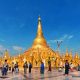 Shwedagon Pagoda