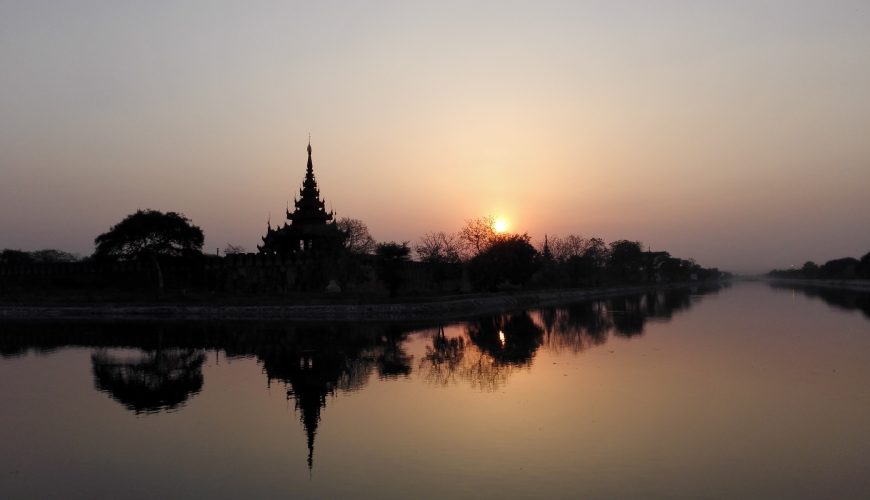 Travel & Tours